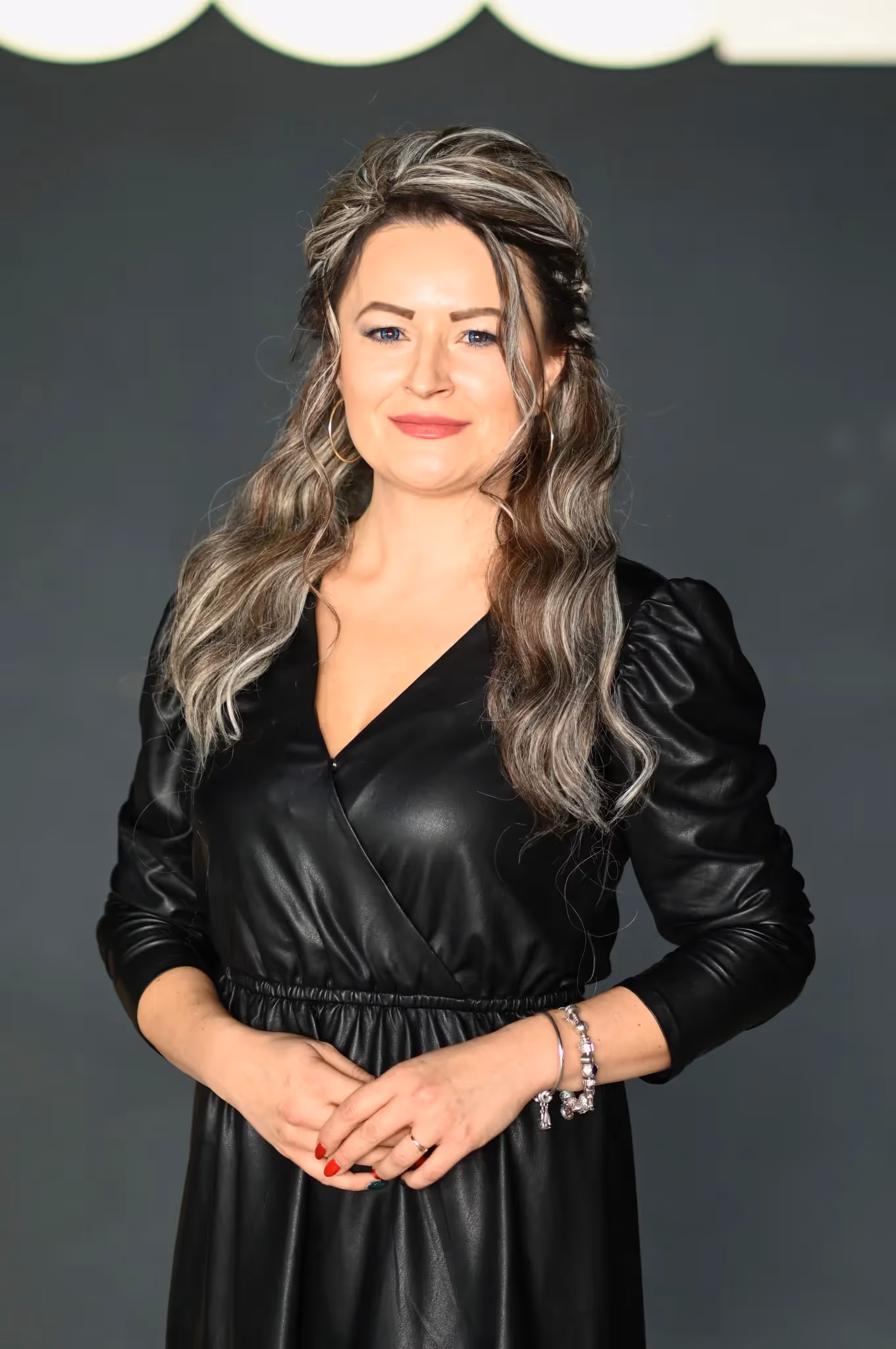 Ing. Ivana Fričová