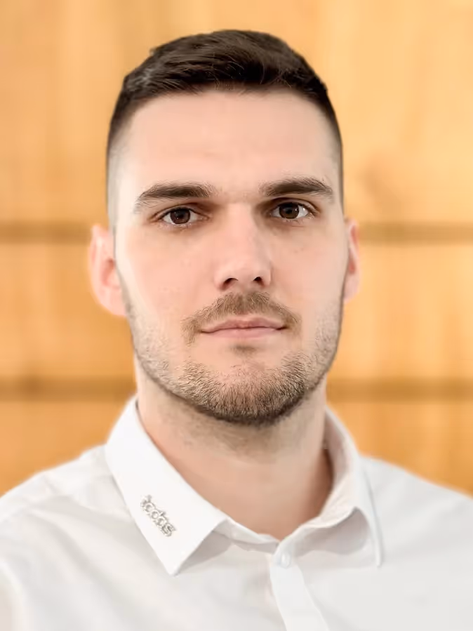 Tomáš Janči