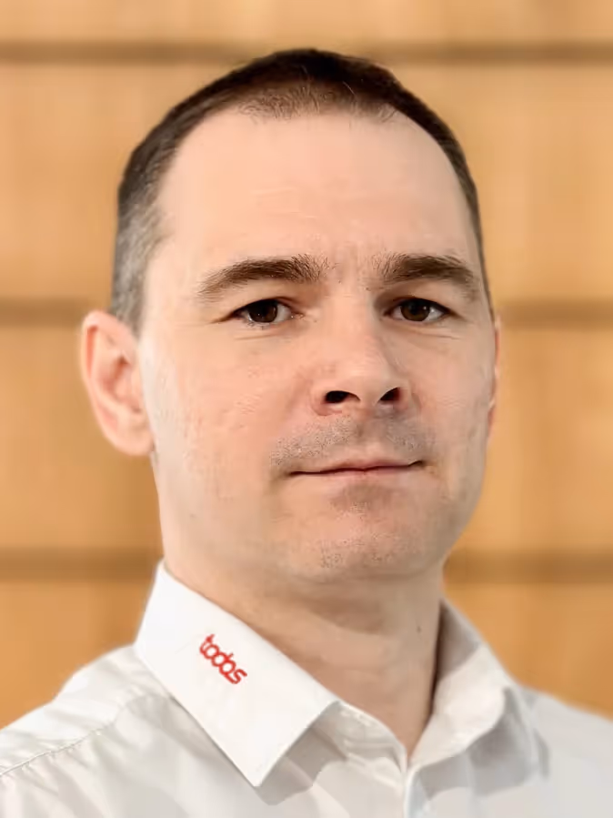 Ing. František Radzo 