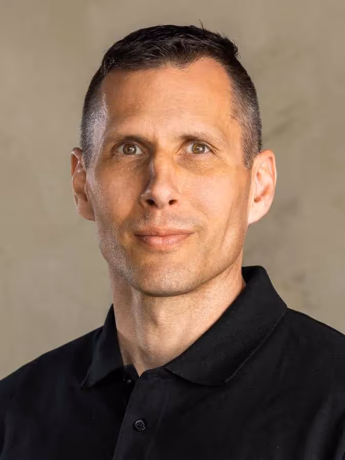 Boris Sokol