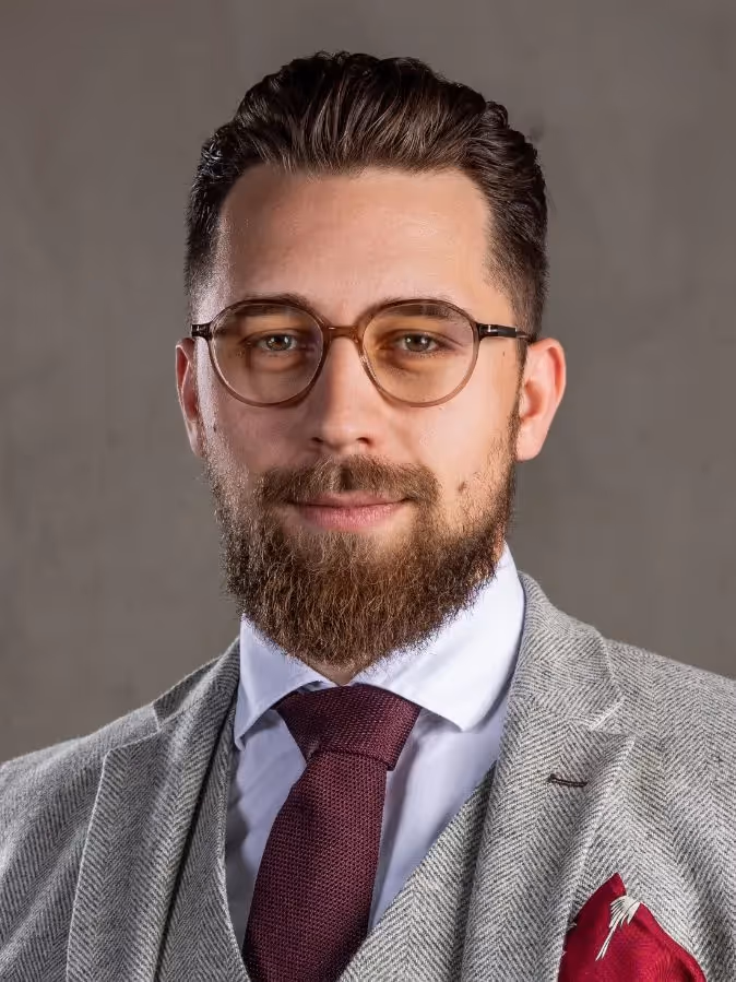 Nicolas Vojtko