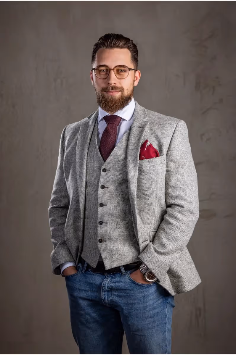 Nicolas Vojtko