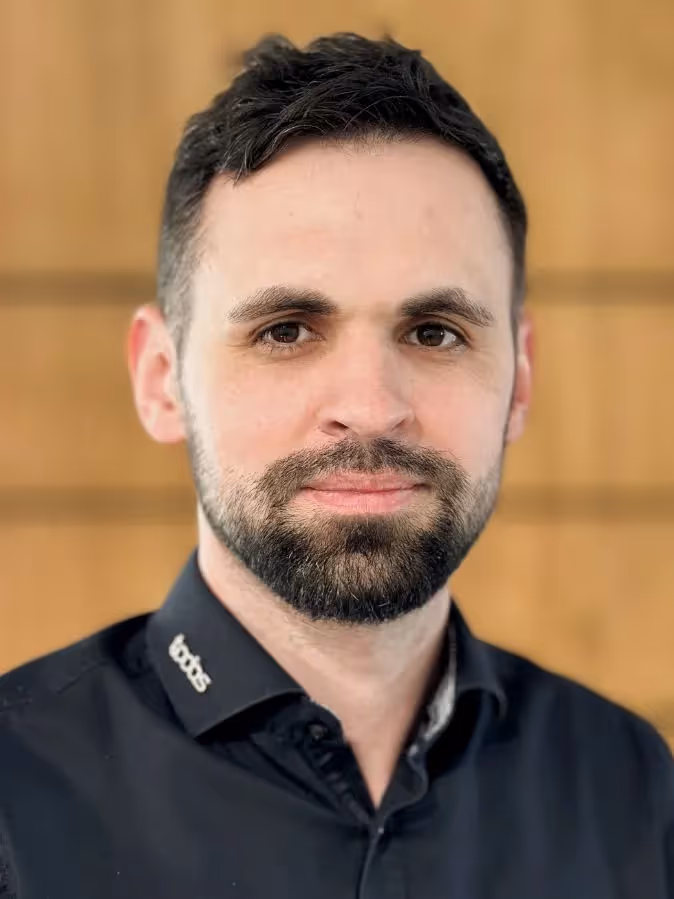 Ing. Dominik Kurnota 