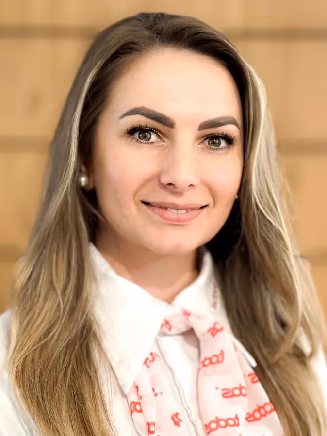 Miriama Maďarová