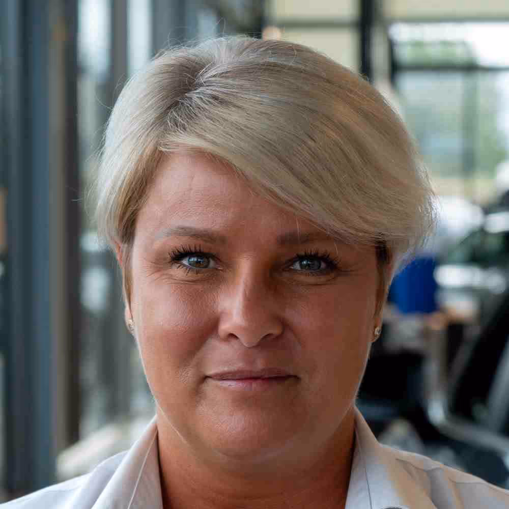 Ing. Zuzana Trebichalská Vachulová