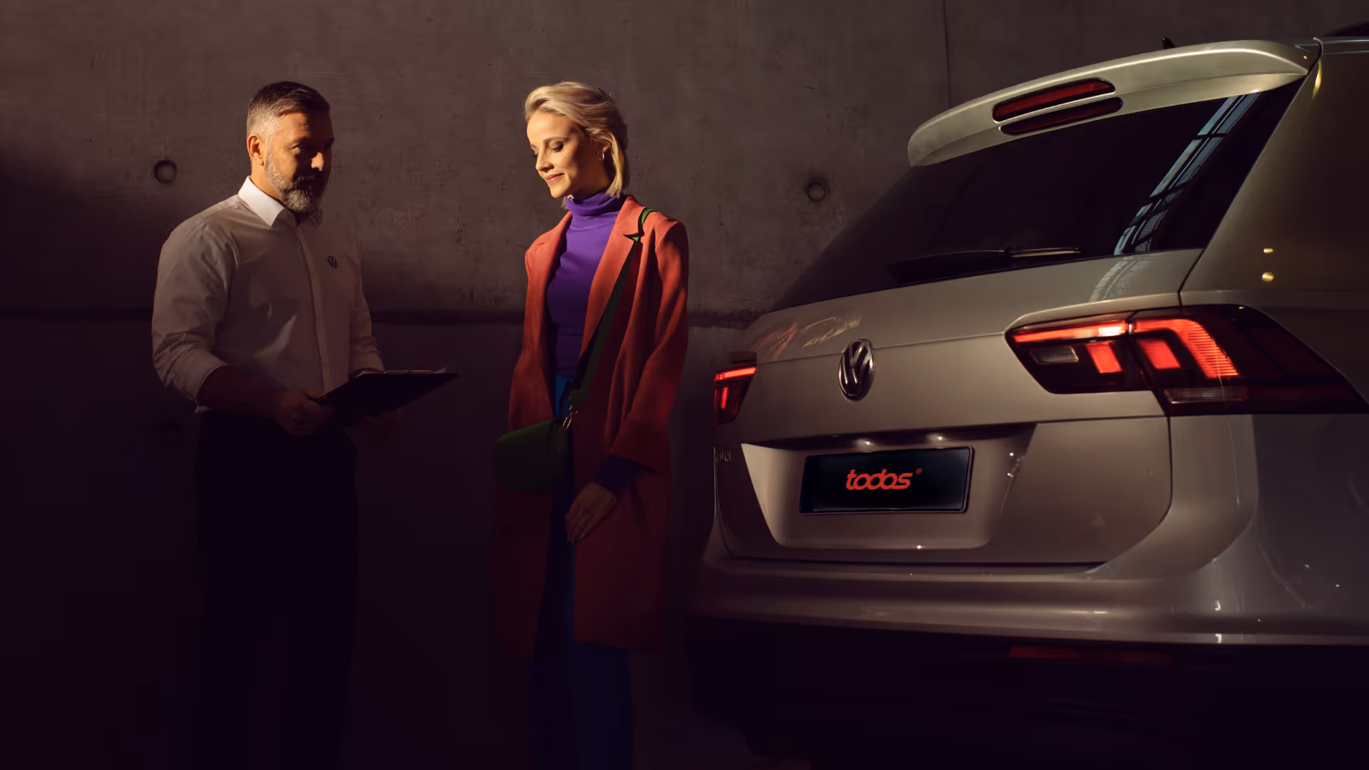 Volkswagen servis s bonusom ZDARMA 🎁