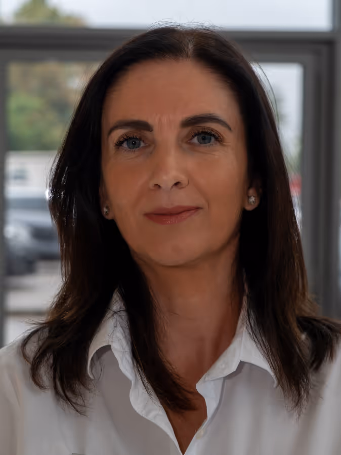 Andrea Bratková