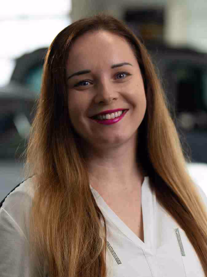 Ing. Lenka Lišková