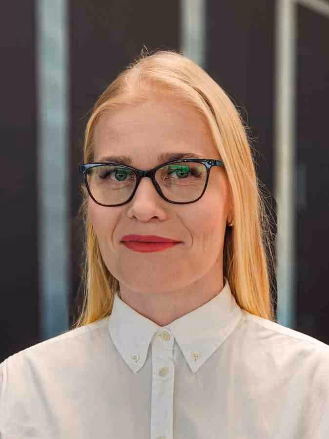 Dominika Vaverčáková