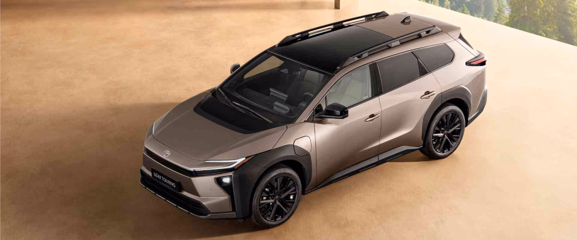 Pripravte sa na novú éru elektrických SUV 🚘