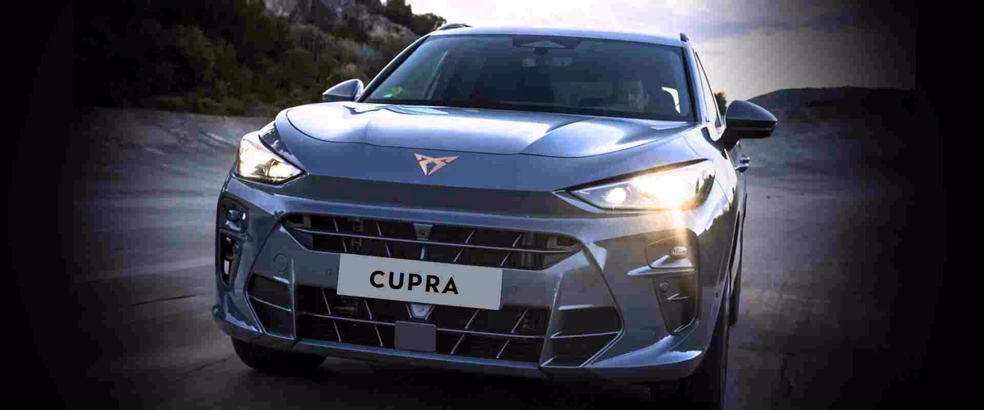 CUPRA Days v Žiline - zaži najtrendovejšiu značku roka