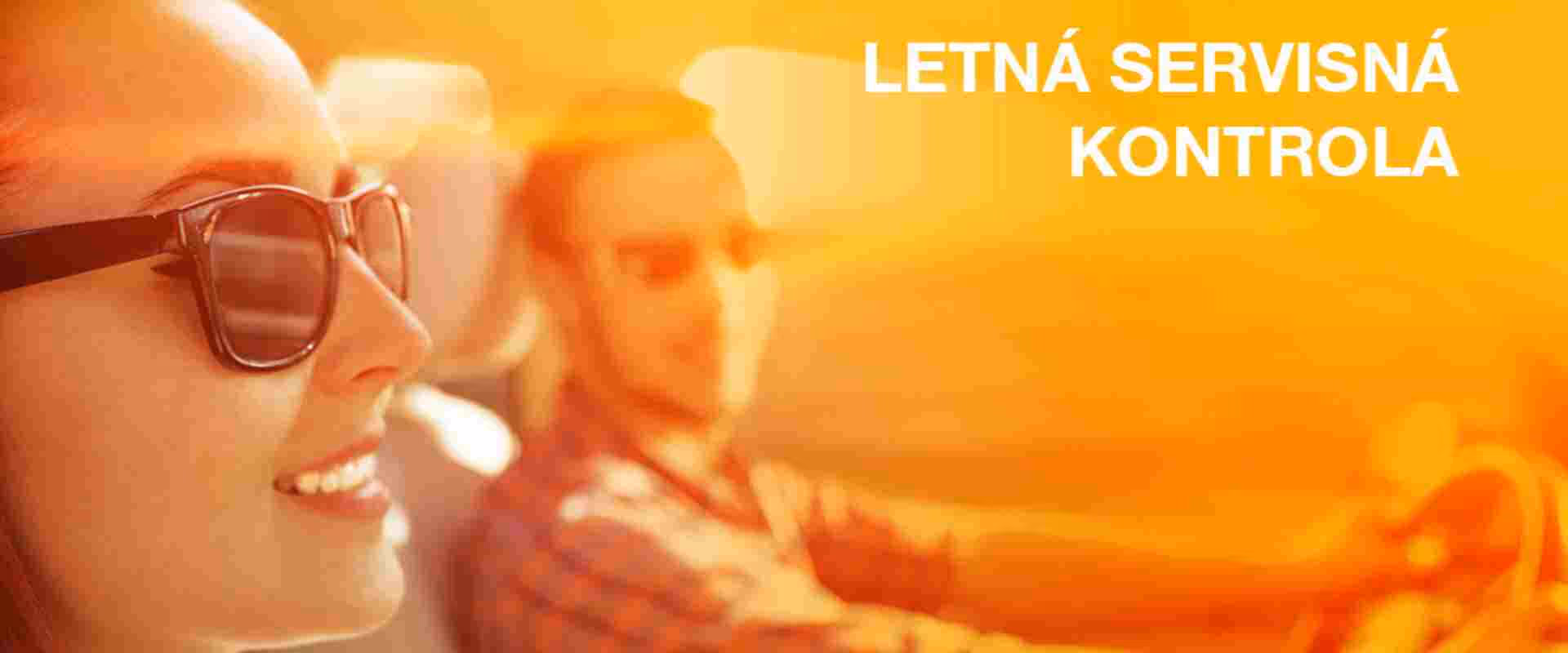 Vyrazte do leta bez starostí