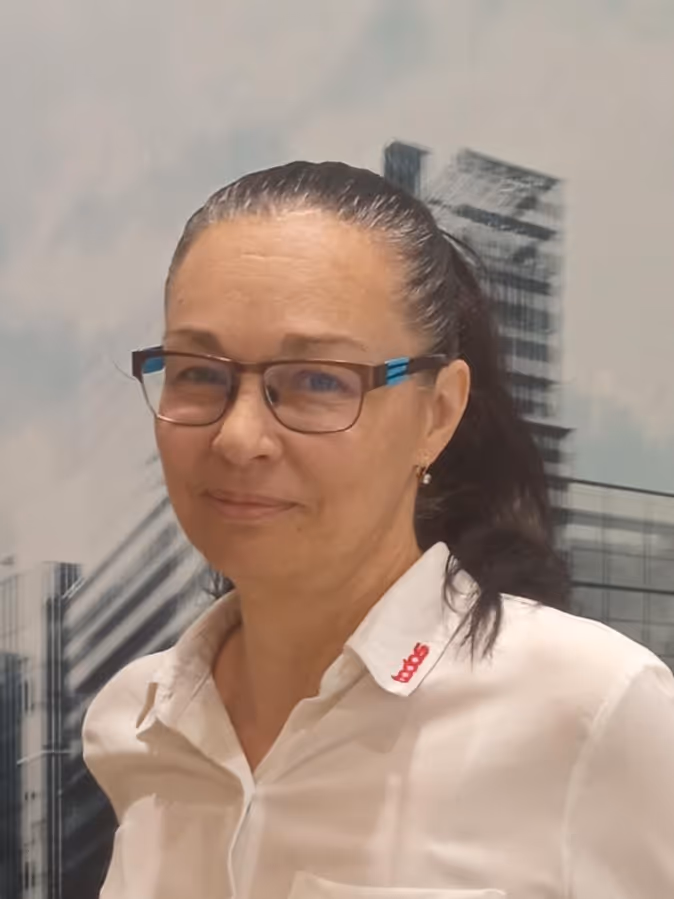 Katarína Topolčányová