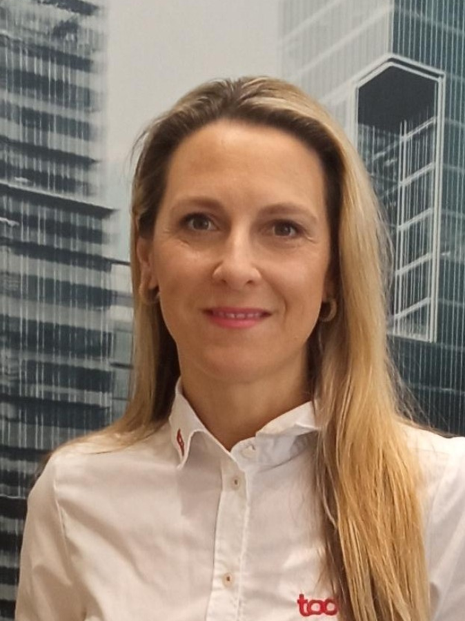 Andrea Kubáňová