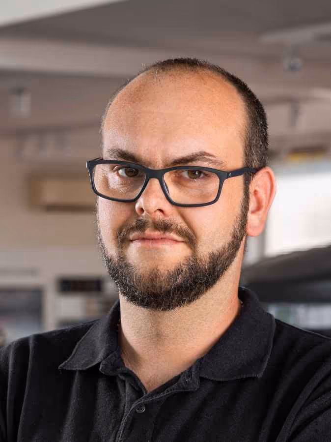 Martin Jariabek