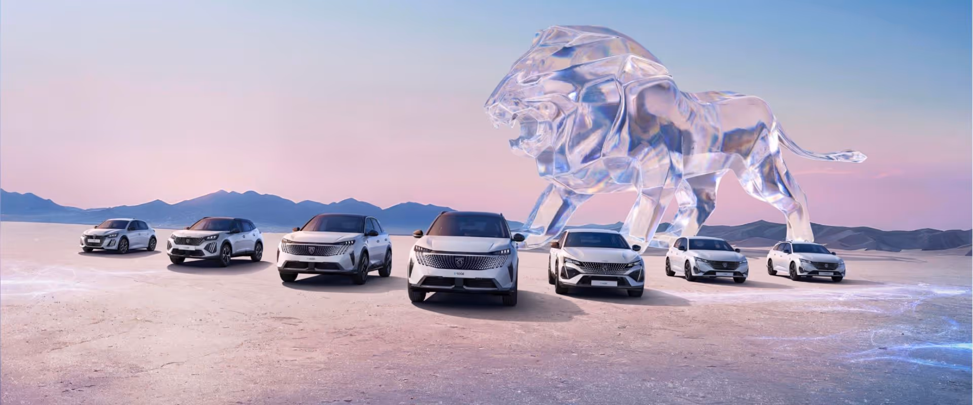 Záruka Peugeot Care až do 8 rokov