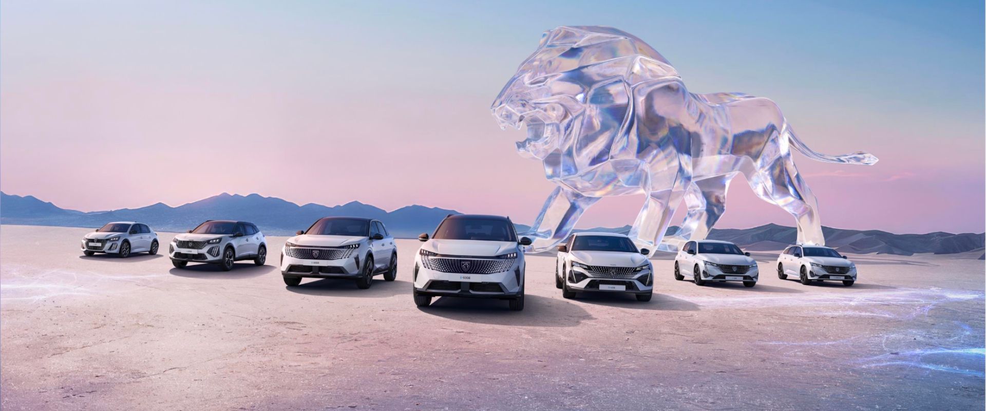 Záruka Peugeot Care až do 8 rokov