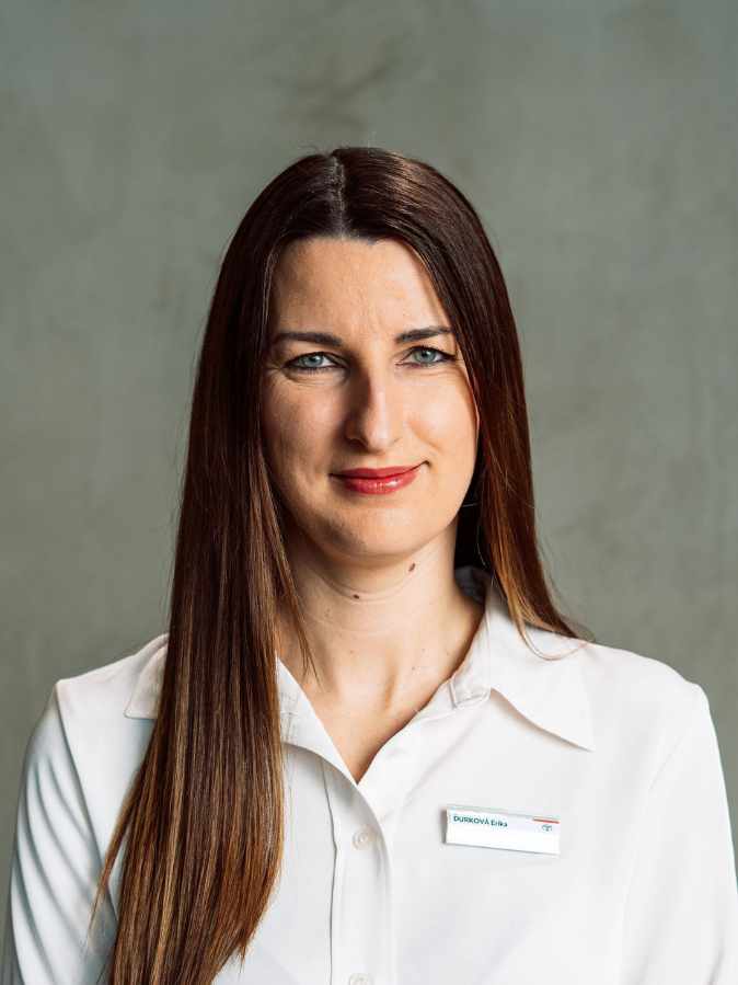 Erika Ďurková