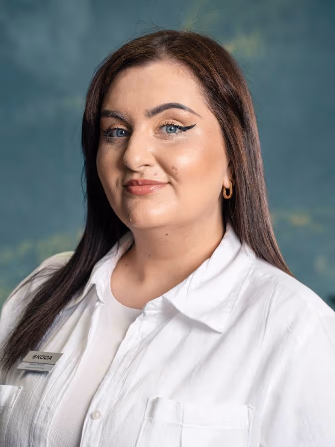Viktória Krčíková