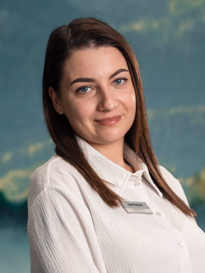 Karolína Baňáková