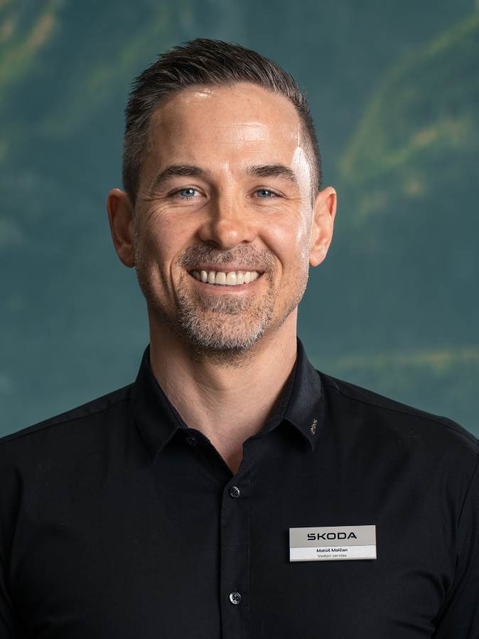 Matúš Molčan