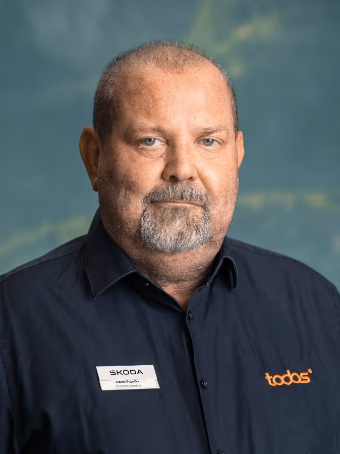 Marek Popelka