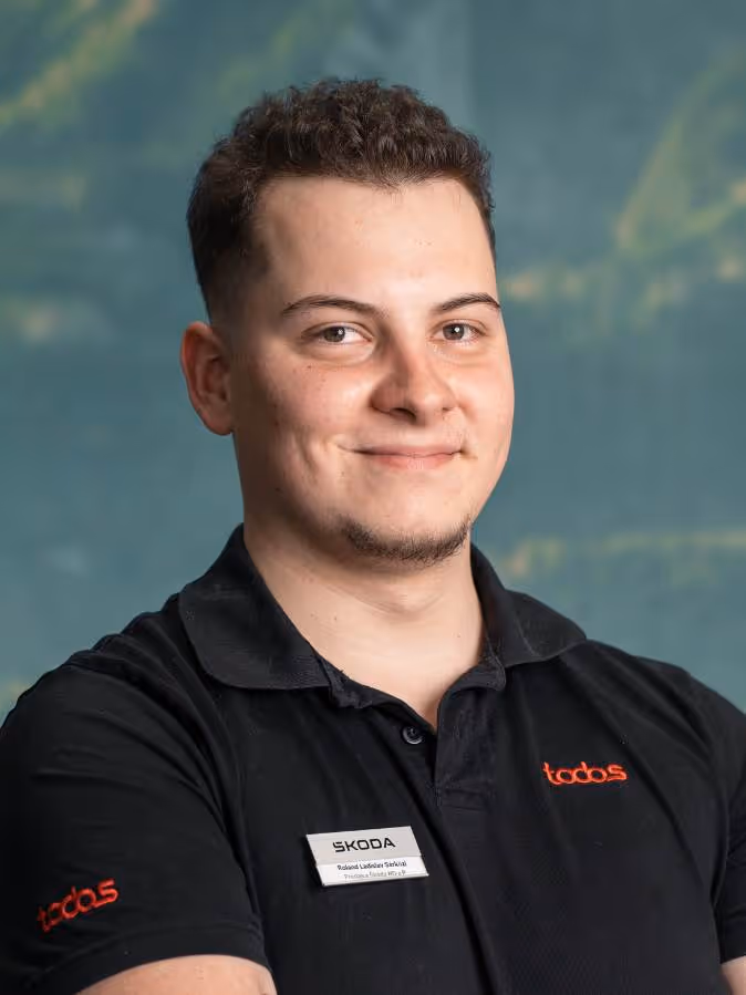 Adam Víťazka