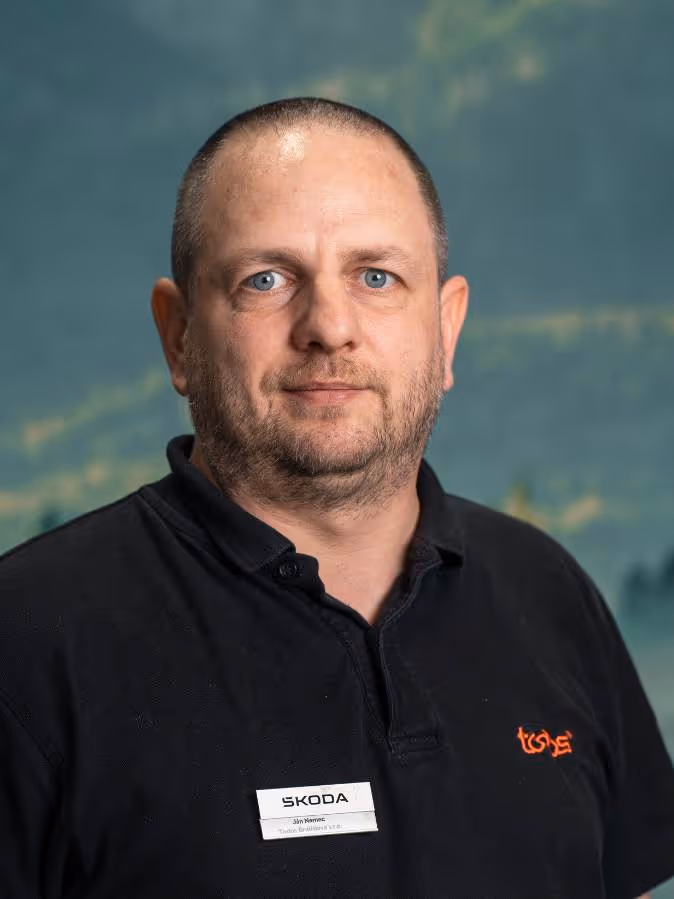 Ján Nemec