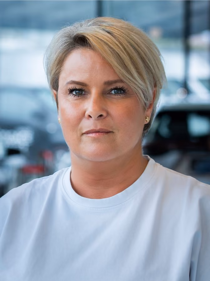 Ing. Zuzana Trebichalská Vachulová