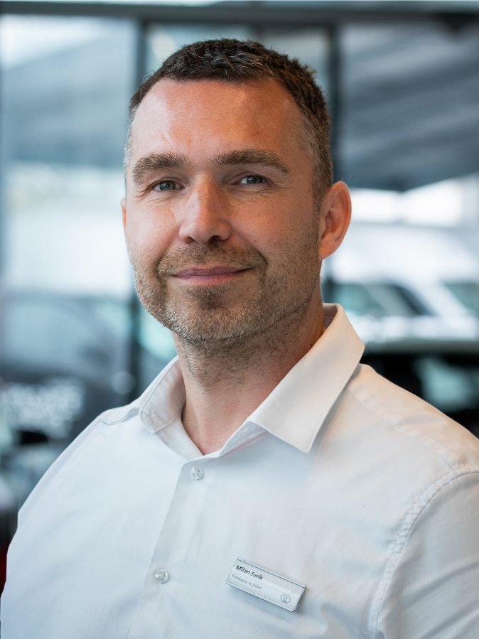 Milan Jurík