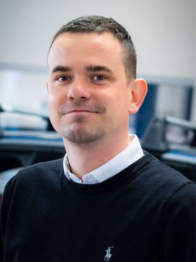Martin Pištej