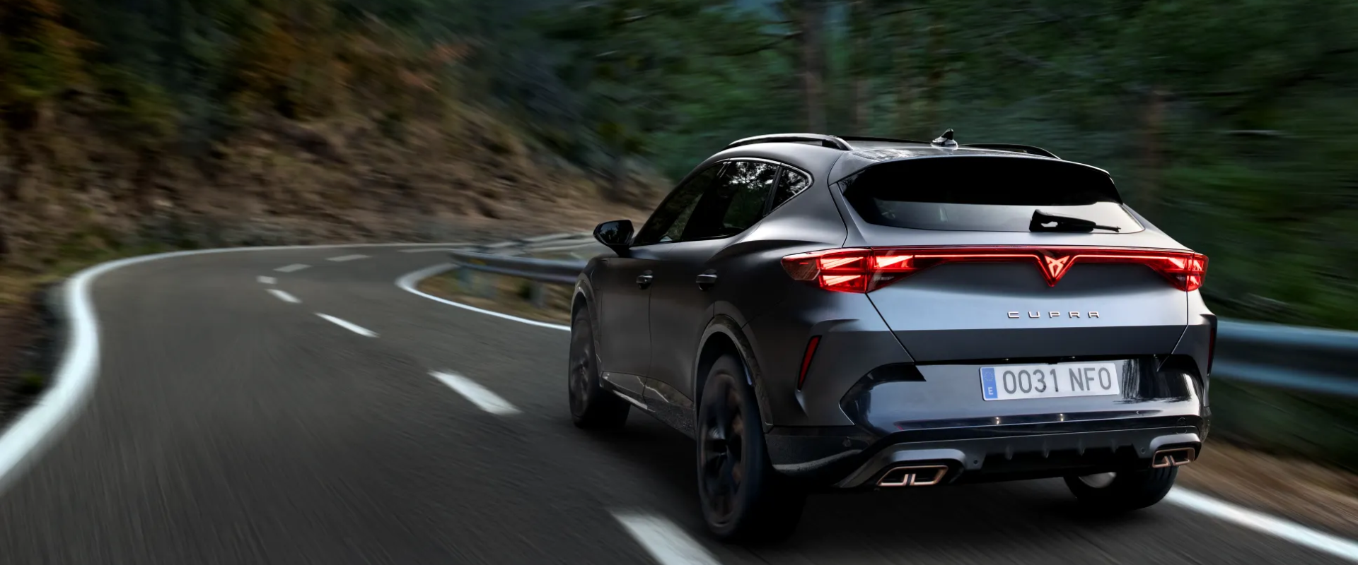 CUPRA s cenovým zvýhodnením a extra bonusom