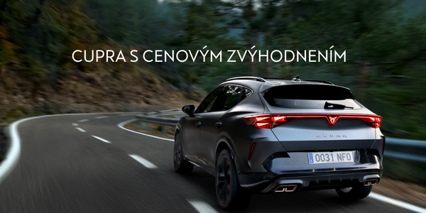 CUPRA