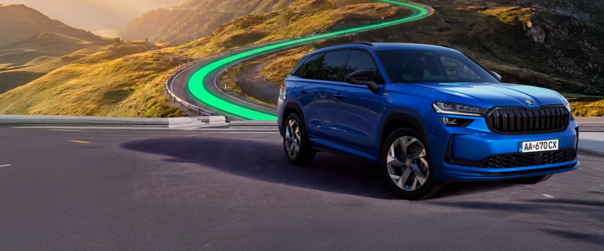 Škoda Kodiaq teraz ešte výhodnejšie