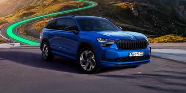 Škoda Kodiaq teraz ešte výhodnejšie