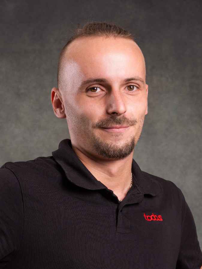 Matej Mišík