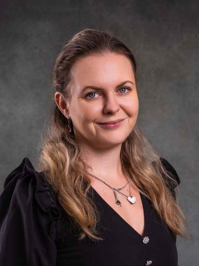 Jana Krivosudská