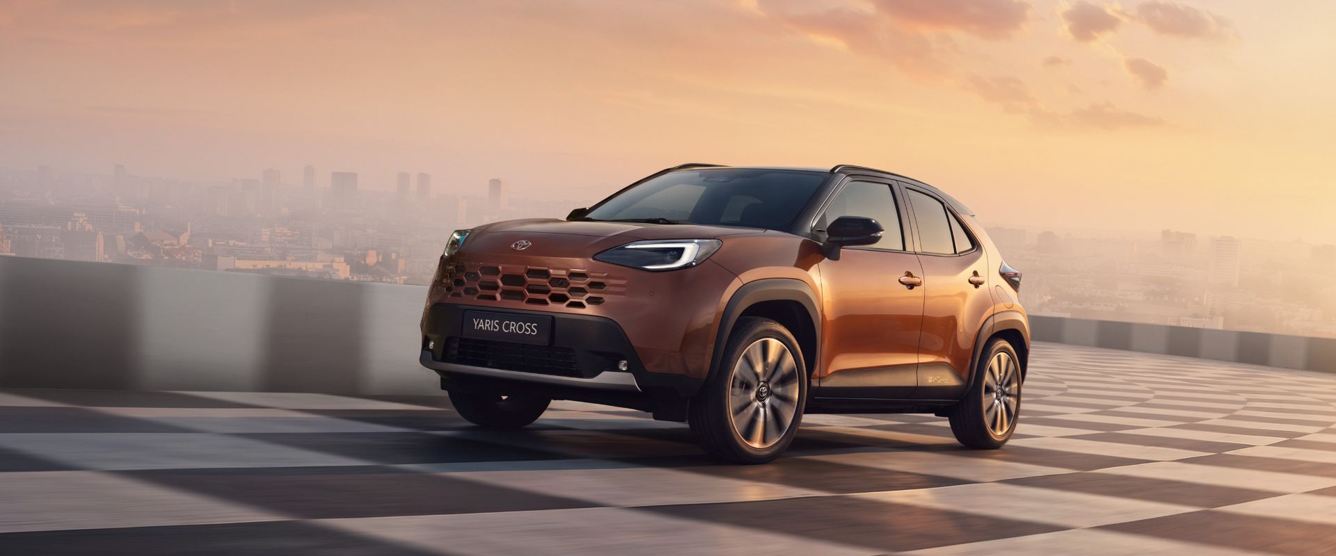 Toyota dni 22. - 26.9.2026