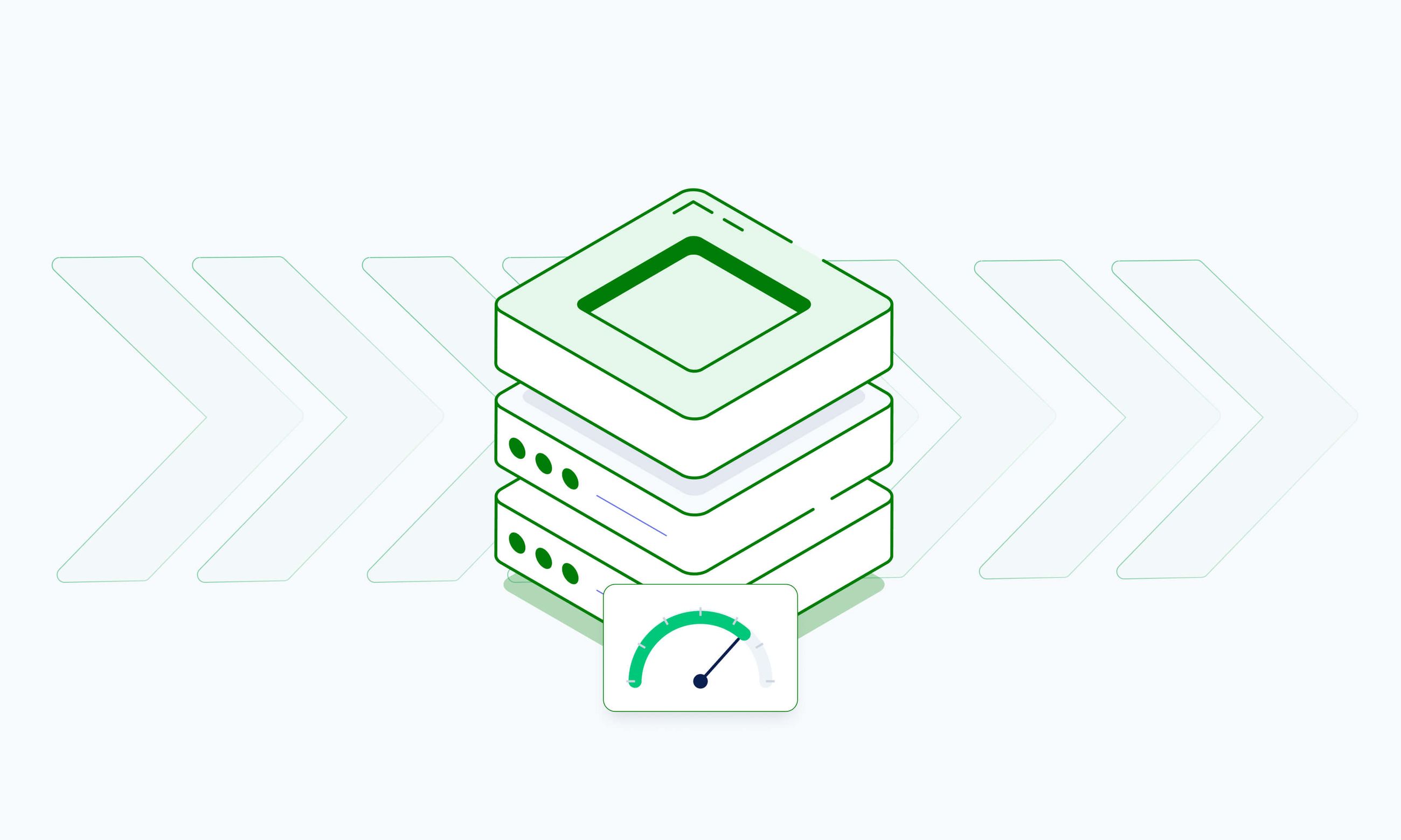 High-Speed Proxies