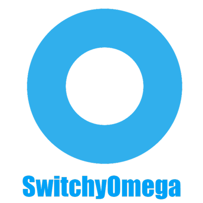 SwitchyOmega-logo