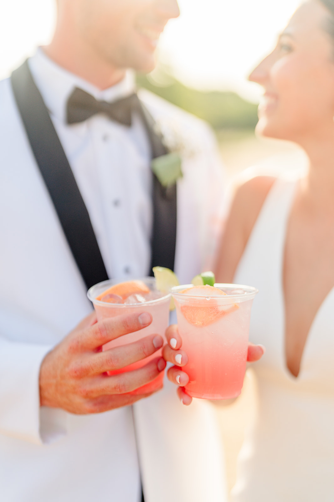 Cocktails