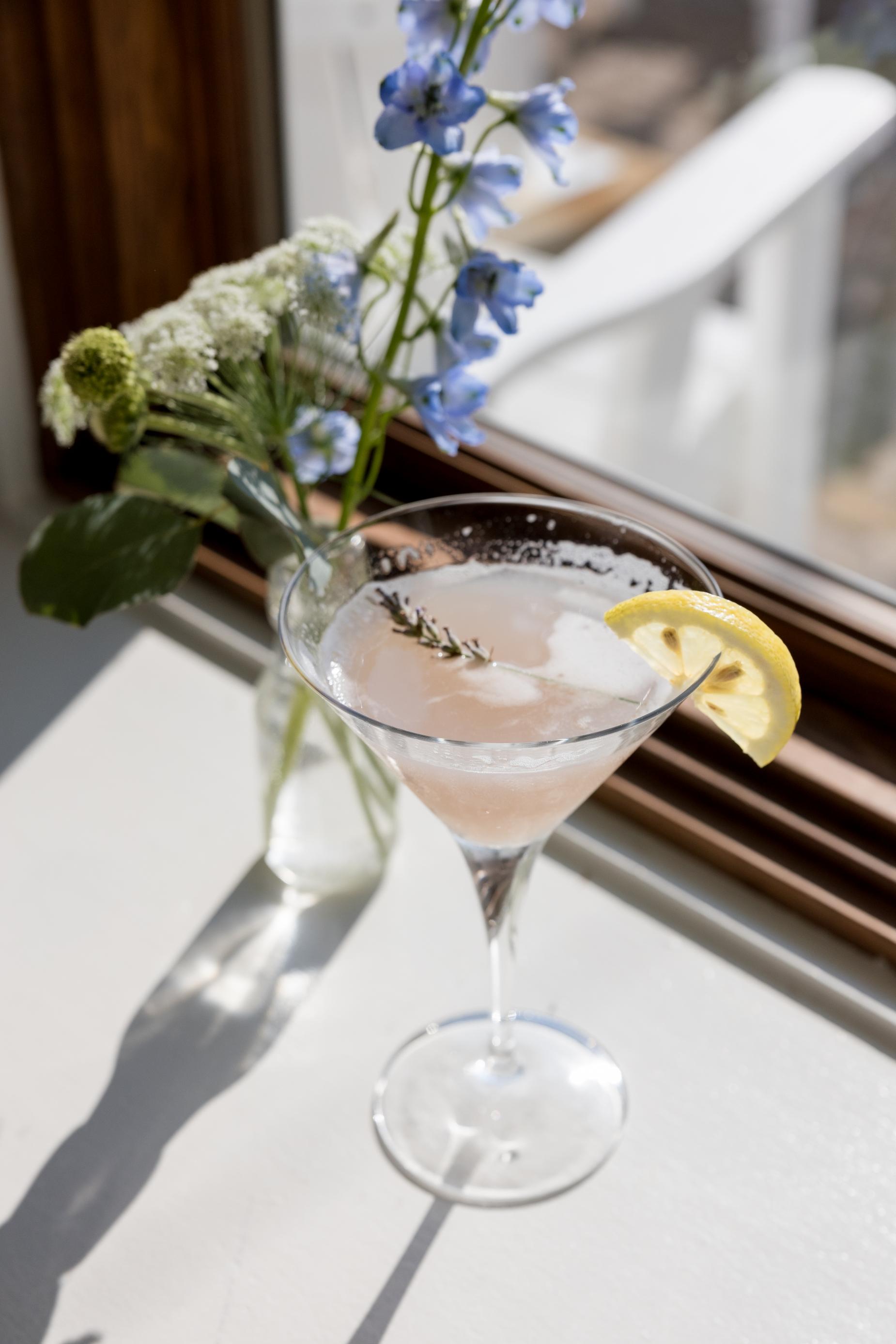 fun cocktails