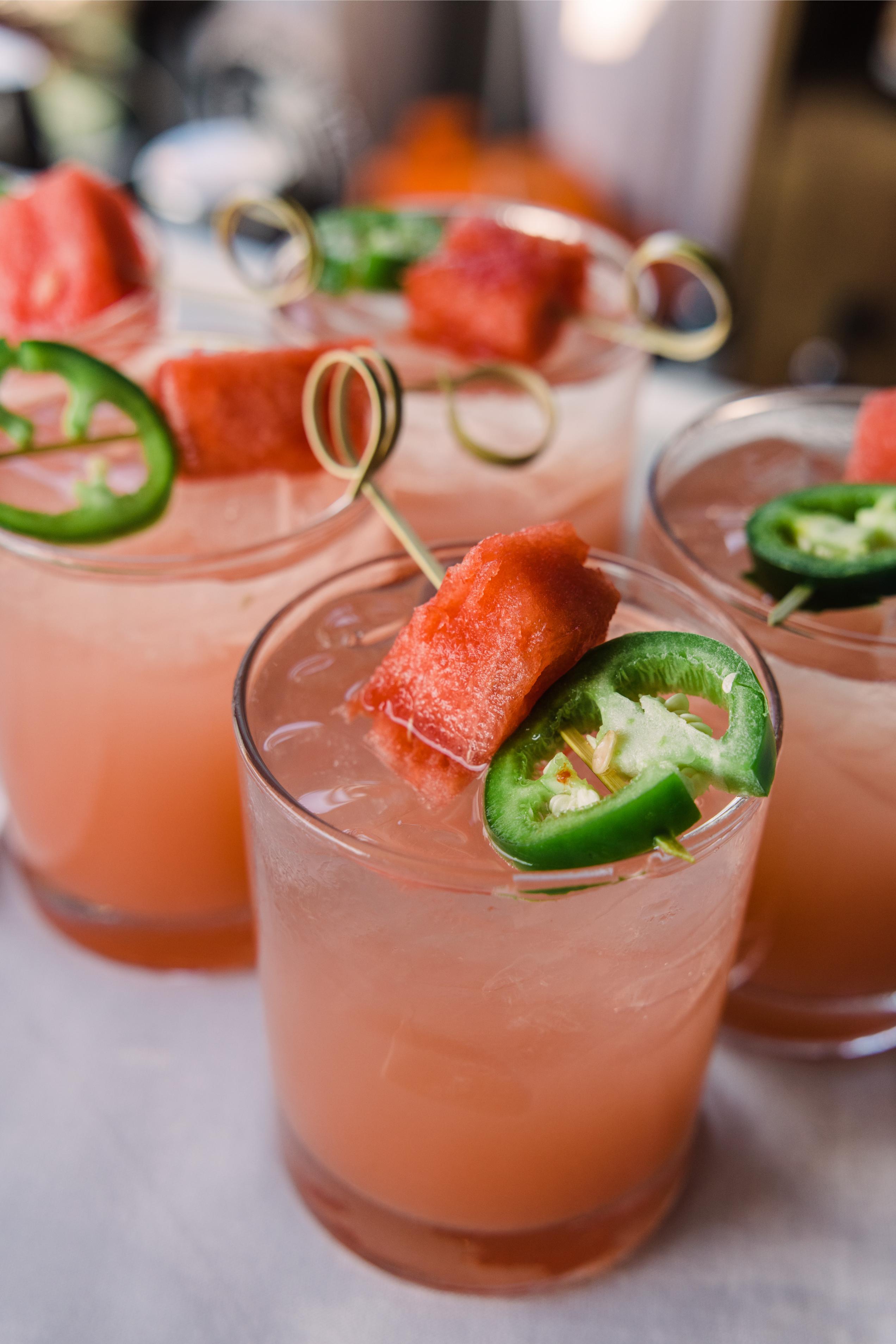 Wedding Cocktail