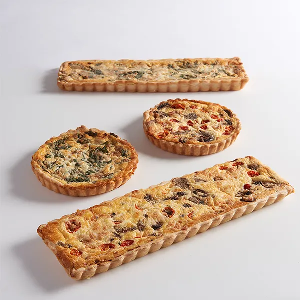 Quiche