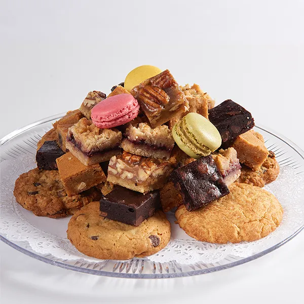 Platters & Catering
