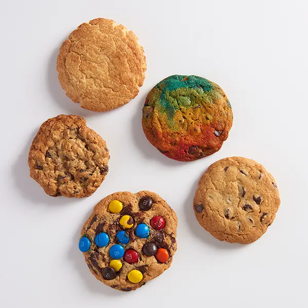 Cookies