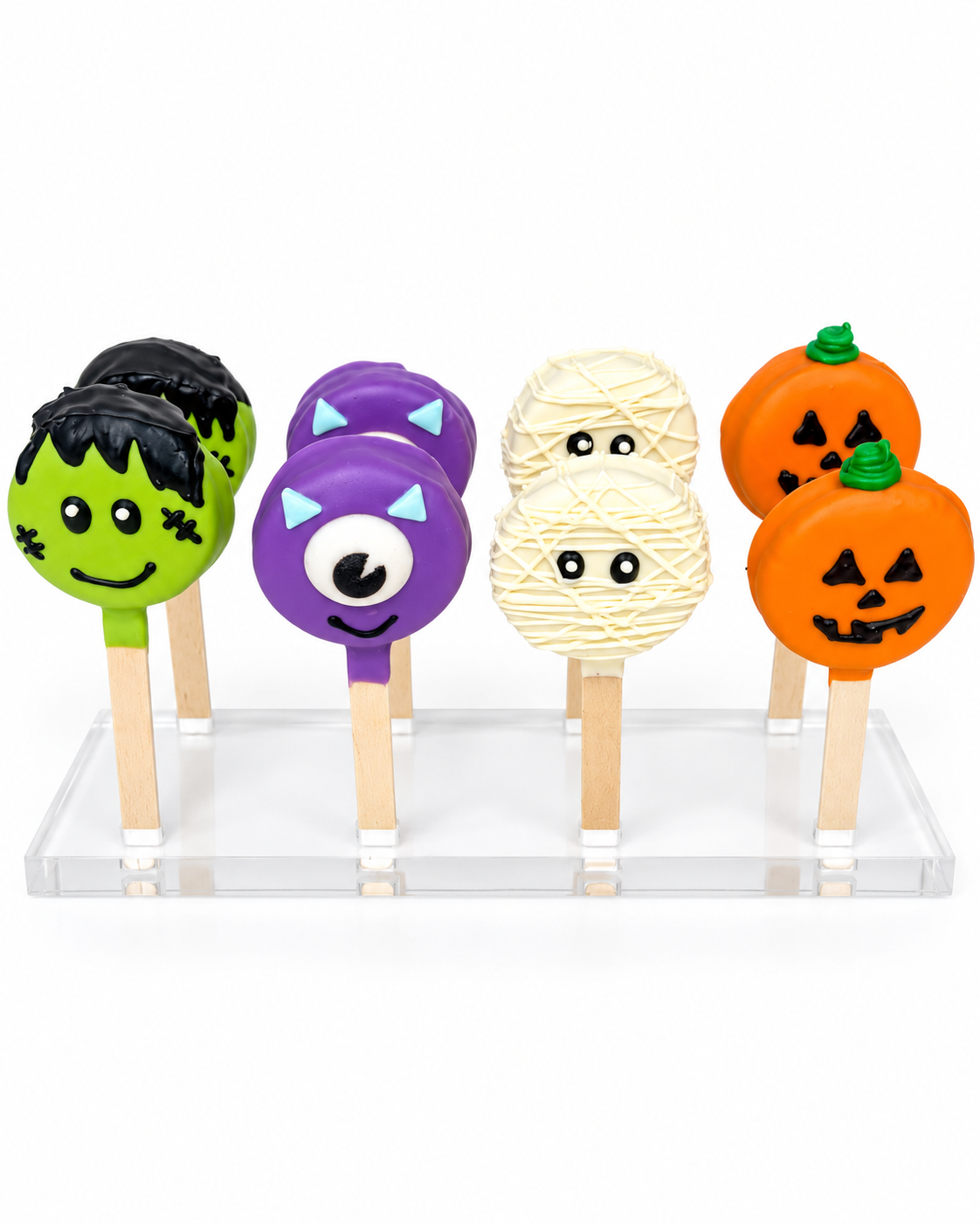 Halloween Desserts