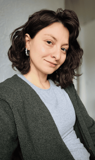 Picture of our tutor