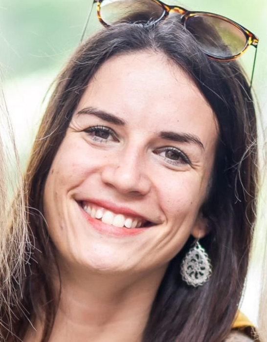 Picture of our tutor