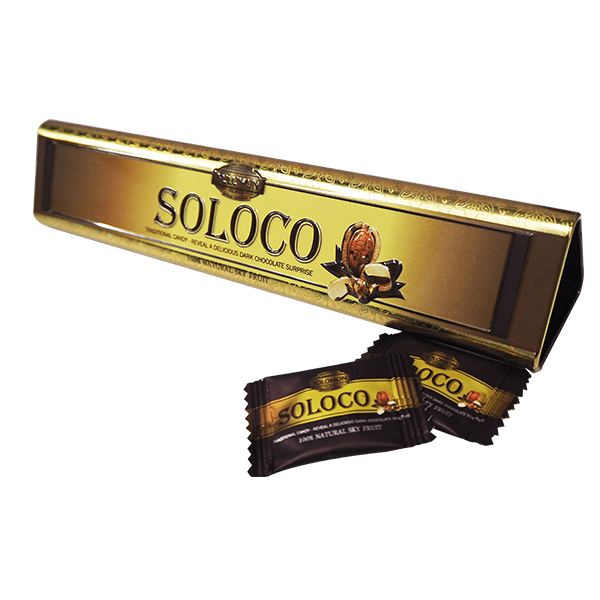 Jual Soloco Di Palembang